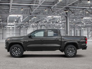 Chevrolet Colorado Z71 2026 à Cowansville, Québec - 3 - w320h240px