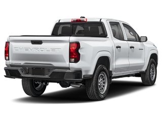 Chevrolet Colorado 4WD Crew Cab Trail Boss 2026 à Cowansville, Québec - 2 - w320h240px