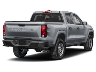 2026 Chevrolet Colorado Trail Boss in Cowansville, Quebec - 2 - w320h240px