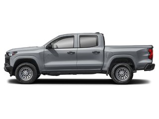 2026 Chevrolet Colorado Trail Boss in Cowansville, Quebec - 3 - w320h240px