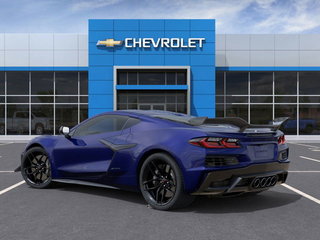 Chevrolet CORVETTE Z06 2LZ 2025 à Cowansville, Québec - 3 - w320h240px