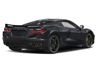 Chevrolet Corvette 2LT 2025 à Cowansville, Québec - 2 - w320h240px