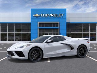 2026 Chevrolet Corvette 2LT in Cowansville, Quebec - 2 - w320h240px