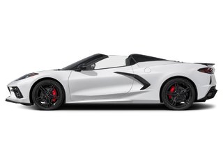 2026 Chevrolet Corvette 2LT in Cowansville, Quebec - 3 - w320h240px