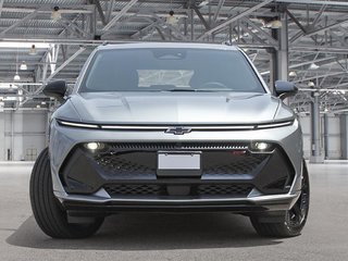 Equinox EV 2RS 2025 à Cowansville, Québec - 2 - w320h240px