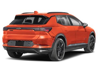 2025 Chevrolet Equinox EV 4dr RS in Cowansville, Quebec - 2 - w320h240px