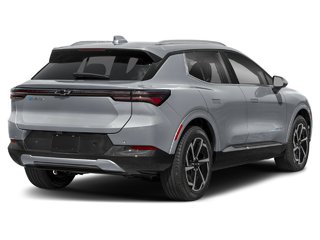 Chevrolet Equinox EV 4dr LT 2025 à Cowansville, Québec - 2 - w320h240px
