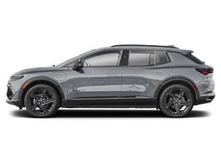 2025 Chevrolet Equinox EV 2RS eAWD (2RS) in Cowansville, Quebec - 3 - w320h240px