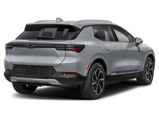 Chevrolet Equinox EV 4dr LT 2025 à Cowansville, Québec - 2 - w320h240px