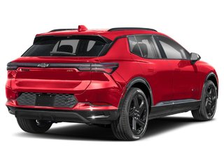 Chevrolet Equinox EV RS 2026 à Cowansville, Québec - 2 - w320h240px