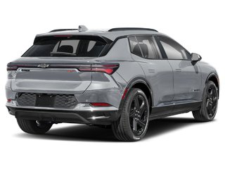 Chevrolet Equinox EV RS 2026 à Cowansville, Québec - 2 - w320h240px