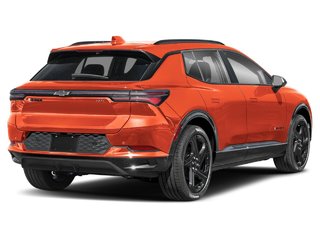Chevrolet Equinox EV RS 2026 à Cowansville, Québec - 2 - w320h240px