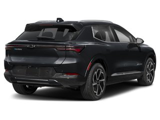 Chevrolet Equinox EV 2LT 2026 à Cowansville, Québec - 2 - w320h240px