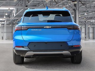2026 Chevrolet Equinox EV 2LT in Cowansville, Quebec - 5 - w320h240px