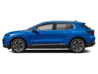 Chevrolet Equinox EV 2LT 2026 à Cowansville, Québec - 3 - w320h240px