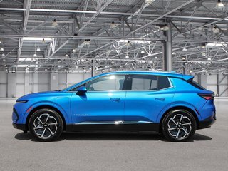 2026 Chevrolet Equinox EV 2LT in Cowansville, Quebec - 3 - w320h240px