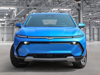2026 Chevrolet Equinox EV 2LT in Cowansville, Quebec - 2 - w320h240px