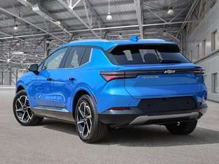 2026 Chevrolet Equinox EV 2LT in Cowansville, Quebec - 4 - w320h240px