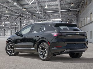 Chevrolet Equinox EV 4dr LT 2026 à Cowansville, Québec - 4 - w320h240px