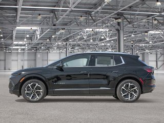 Chevrolet Equinox EV 4dr LT 2026 à Cowansville, Québec - 3 - w320h240px