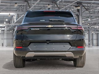 Chevrolet Equinox EV 4dr LT 2026 à Cowansville, Québec - 5 - w320h240px