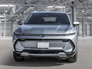 Chevrolet Equinox EV 2LT 2026 à Cowansville, Québec - 2 - w320h240px