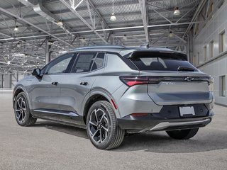 Chevrolet Equinox EV 2LT 2026 à Cowansville, Québec - 4 - w320h240px