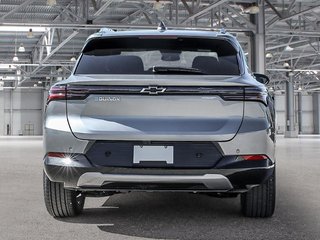 Chevrolet Equinox EV 2LT 2026 à Cowansville, Québec - 5 - w320h240px