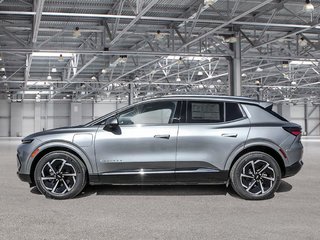 Chevrolet Equinox EV 2LT 2026 à Cowansville, Québec - 3 - w320h240px