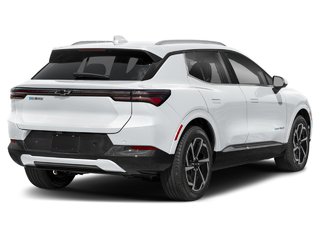 Chevrolet Equinox EV 2LT 2026 à Cowansville, Québec - 2 - w320h240px