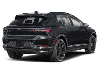 Chevrolet Equinox EV 4dr RS 2026 à Cowansville, Québec - 2 - w320h240px