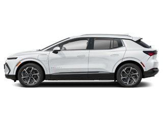 Chevrolet Equinox EV 2LT 2026 à Cowansville, Québec - 3 - w320h240px