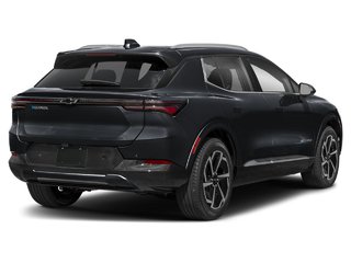 Chevrolet Equinox EV 2LT 2026 à Cowansville, Québec - 2 - w320h240px