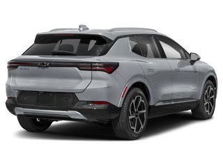 Chevrolet Equinox EV 2LT 2026 à Cowansville, Québec - 2 - w320h240px
