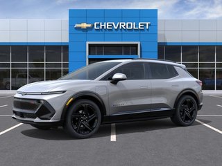 2027 Chevrolet Equinox EV RS in Cowansville, Quebec - 2 - w320h240px