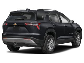 Chevrolet Equinox LT 2026 à Cowansville, Québec - 2 - w320h240px