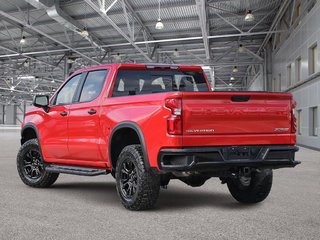 2023  Silverado 1500 ZR2 in Cowansville, Quebec - 4 - w320h240px