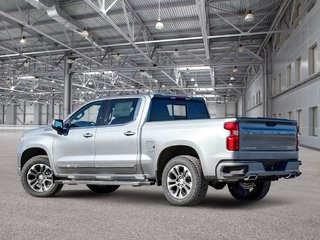 Silverado 1500 HIGH COUNTRY 2023 à Cowansville, Québec - 4 - w320h240px