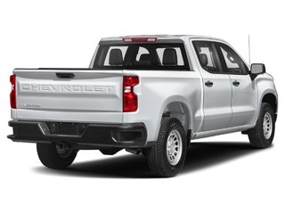 Chevrolet Silverado 1500 RST 2024 à Cowansville, Québec - 2 - w320h240px
