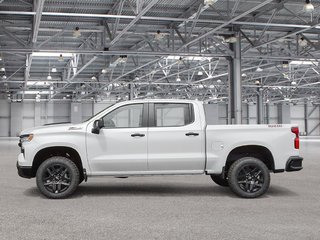 Chevrolet Silverado 1500 LT TRAIL BOSS STD/BOX (2LT) 2025 à Cowansville, Québec - 3 - w320h240px