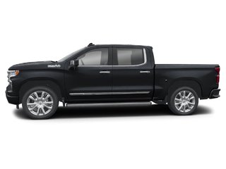 2026 Chevrolet Silverado 1500 High Country in Cowansville, Quebec - 2 - w320h240px
