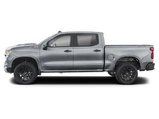 2026 Chevrolet Silverado 1500 LT Trail Boss in Cowansville, Quebec - 2 - w320h240px