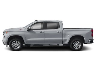 2026 Chevrolet Silverado 1500 LT in Cowansville, Quebec - 2 - w320h240px