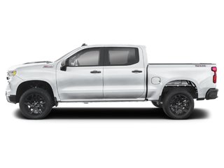2026 Chevrolet Silverado 1500 LT Trail Boss in Cowansville, Quebec - 2 - w320h240px