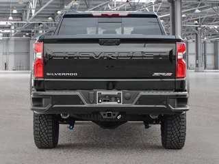 Chevrolet Silverado 1500 ZR2 2026 à Cowansville, Québec - 5 - w320h240px