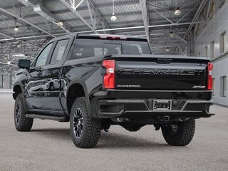 Chevrolet Silverado 1500 ZR2 2026 à Cowansville, Québec - 4 - w320h240px