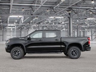Chevrolet Silverado 1500 ZR2 2026 à Cowansville, Québec - 3 - w320h240px