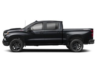2026 Chevrolet Silverado 1500 LT Trail Boss in Cowansville, Quebec - 3 - w320h240px