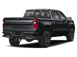 2026 Chevrolet Silverado 1500 LT Trail Boss in Cowansville, Quebec - 2 - w320h240px