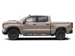 Chevrolet Silverado 1500 Custom Trail Boss 2026 à Cowansville, Québec - 2 - w320h240px